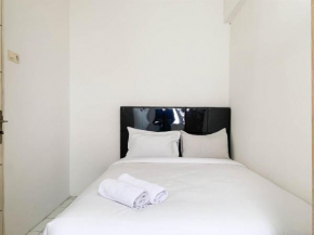 Cozy 2BR at Delta Cakung Apartment By Travelio